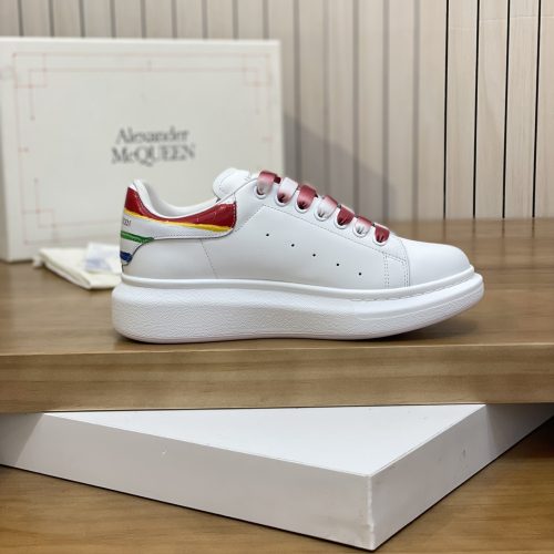 Alexander McQueen Shoes