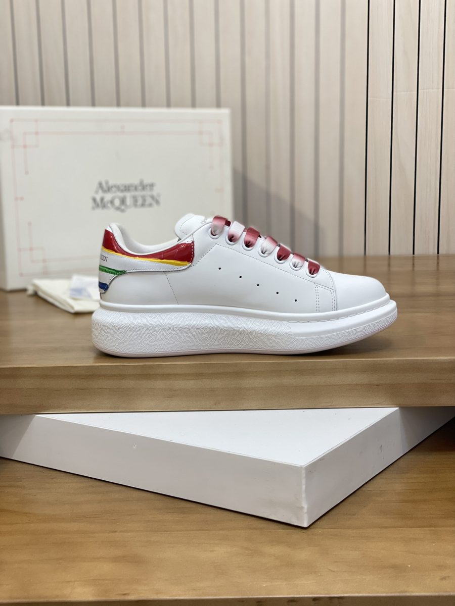 Alexander McQueen Shoes