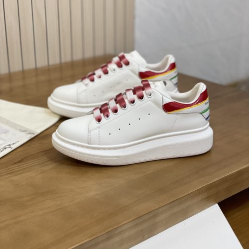 Alexander McQueen Shoes