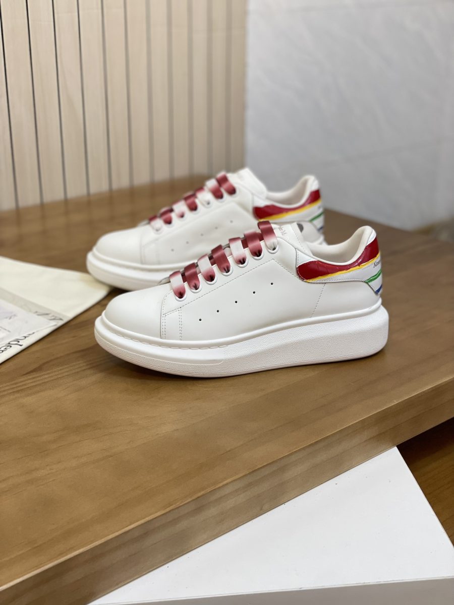 Alexander McQueen Shoes