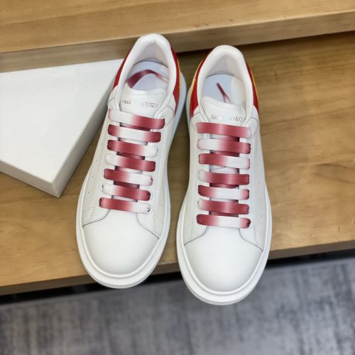 Alexander McQueen Shoes