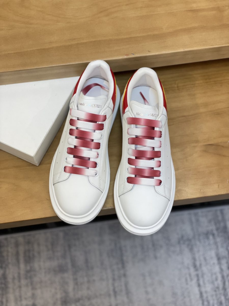 Alexander McQueen Shoes