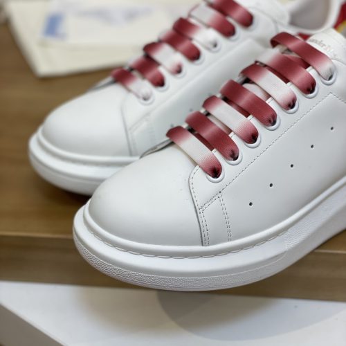 Alexander McQueen Shoes