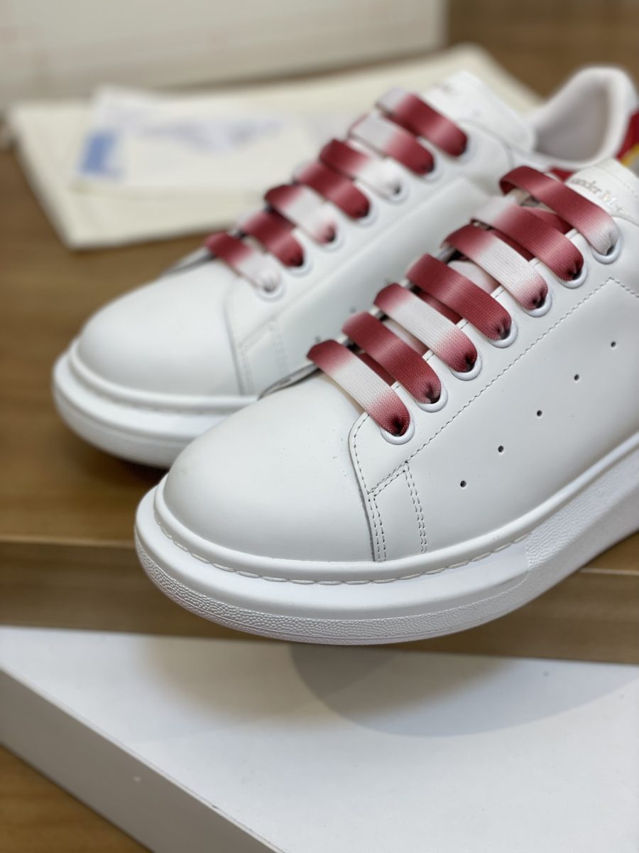 Alexander McQueen Shoes