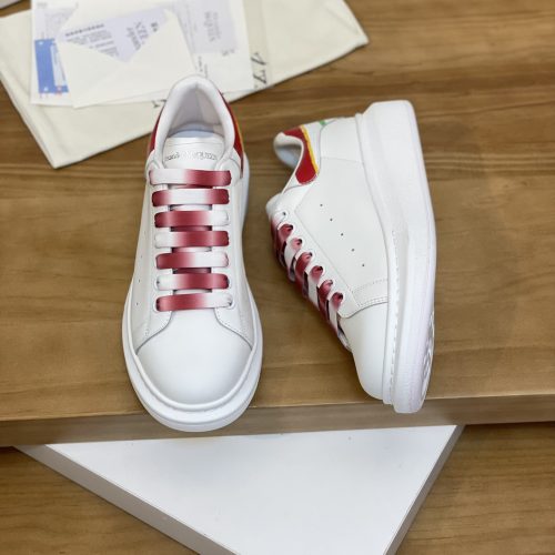 Alexander McQueen Shoes