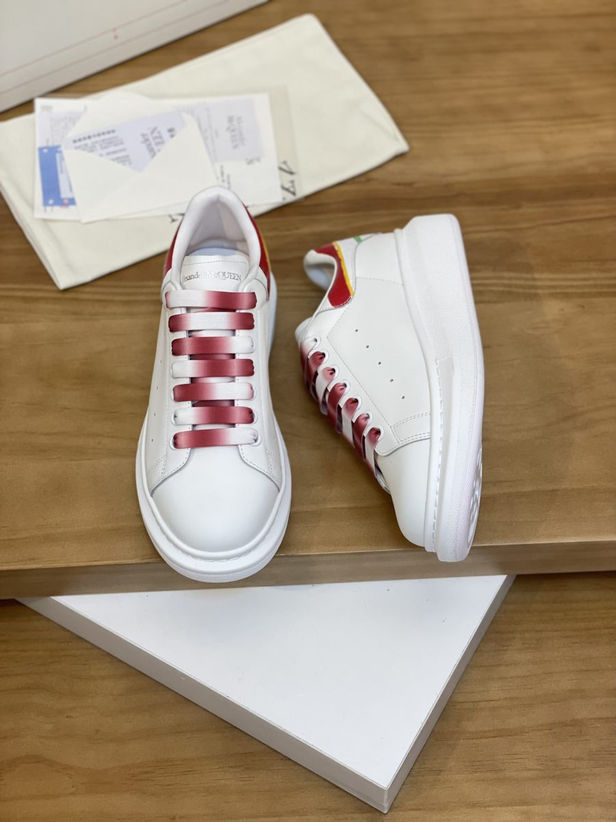 Alexander McQueen Shoes