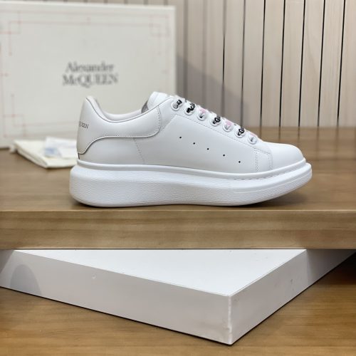 Alexander McQueen Shoes