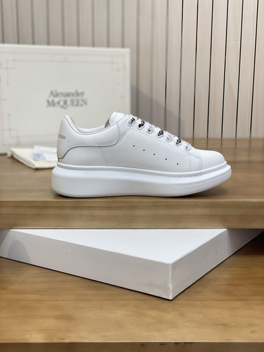 Alexander McQueen Shoes