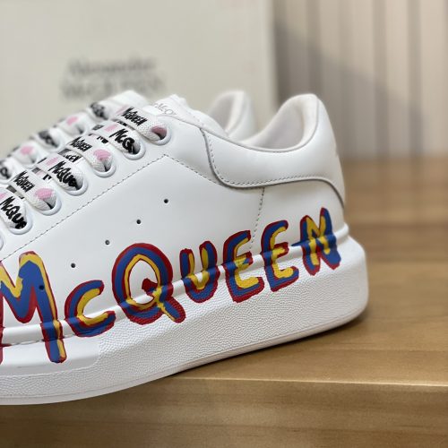 Alexander McQueen Shoes