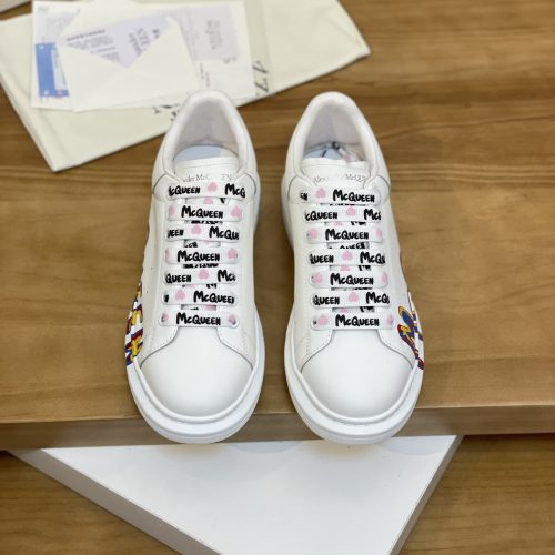 Alexander McQueen Shoes