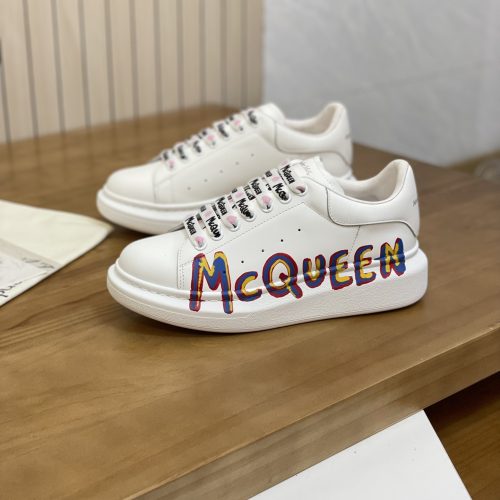 Alexander McQueen Shoes