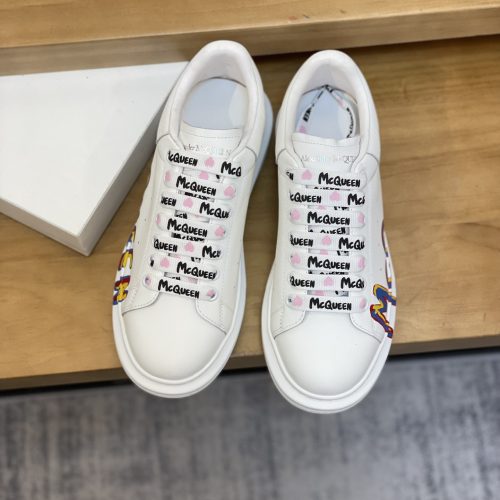 Alexander McQueen Shoes