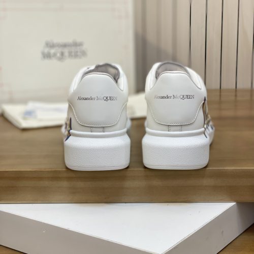 Alexander McQueen Shoes