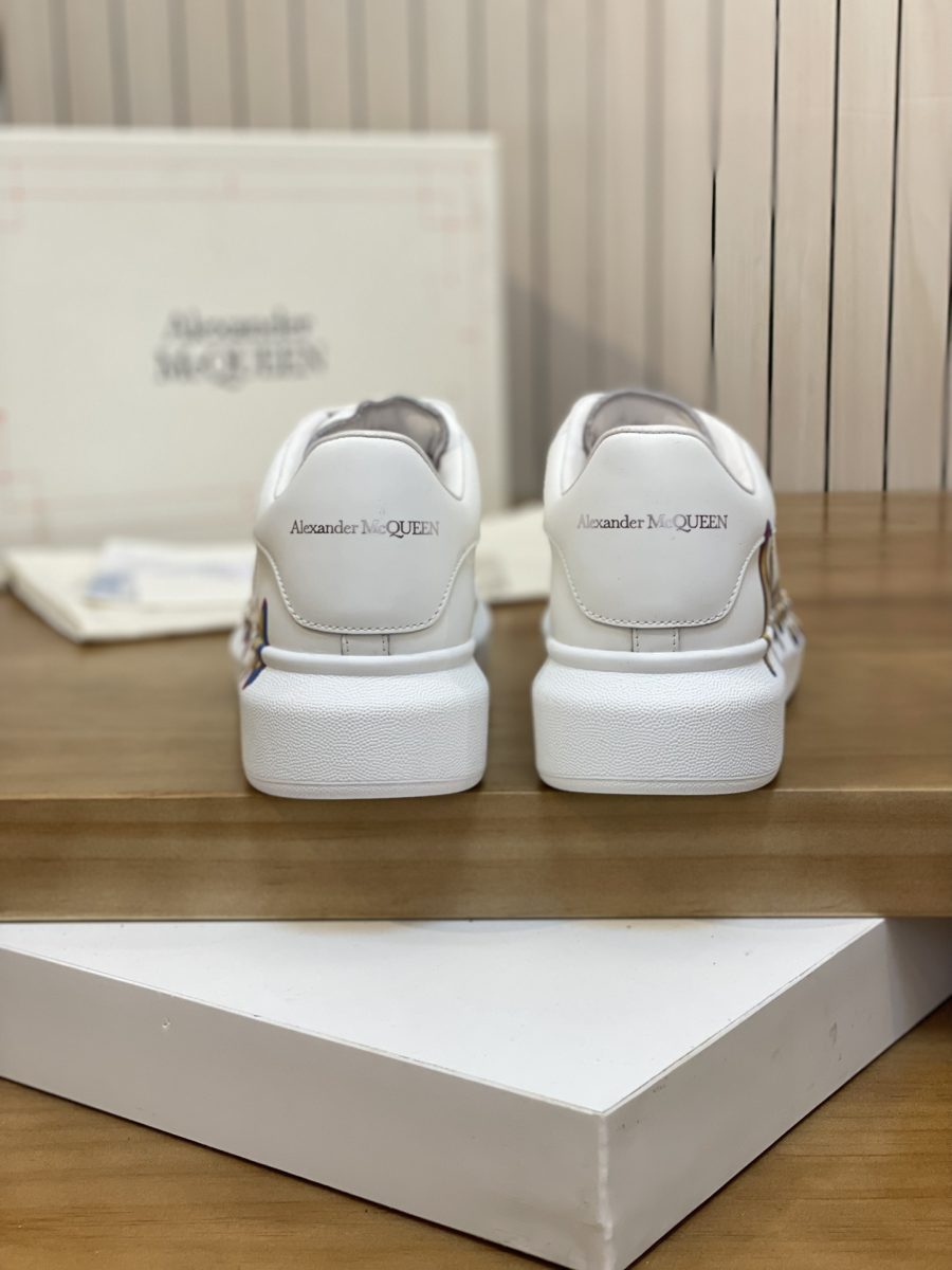 Alexander McQueen Shoes