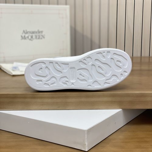 Alexander McQueen Shoes