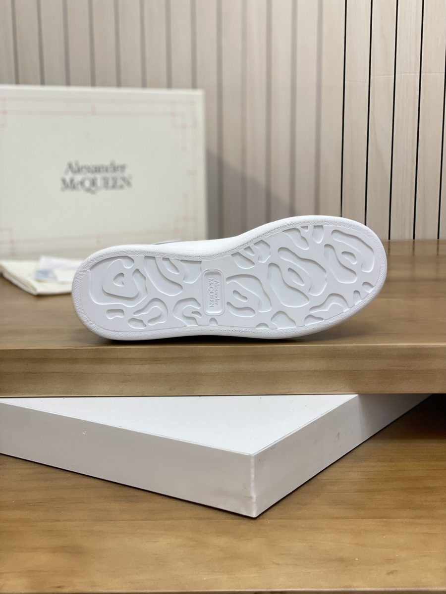 Alexander McQueen Shoes