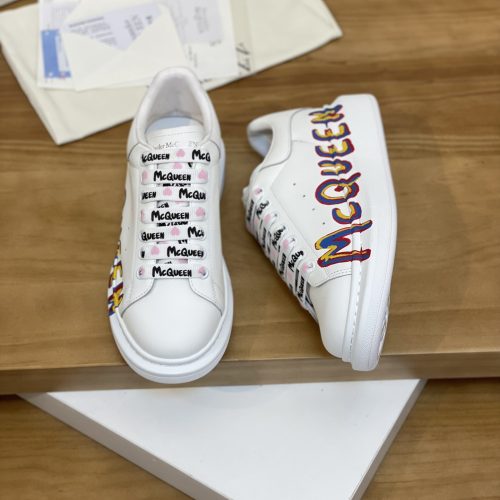 Alexander McQueen Shoes