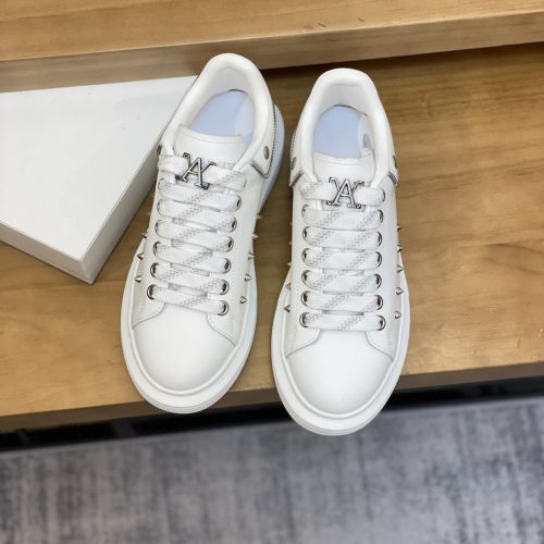 Alexander McQueen Shoes