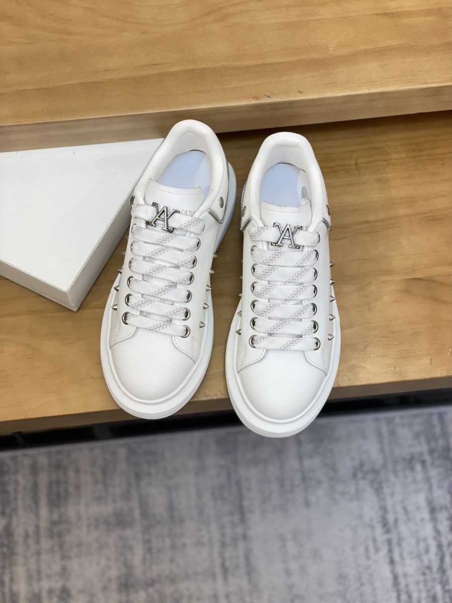 Alexander McQueen Shoes