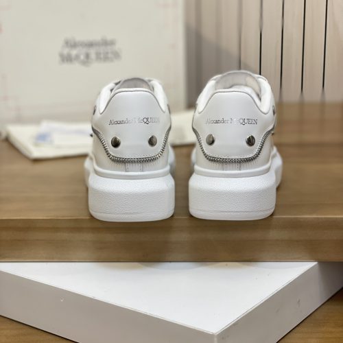 Alexander McQueen Shoes