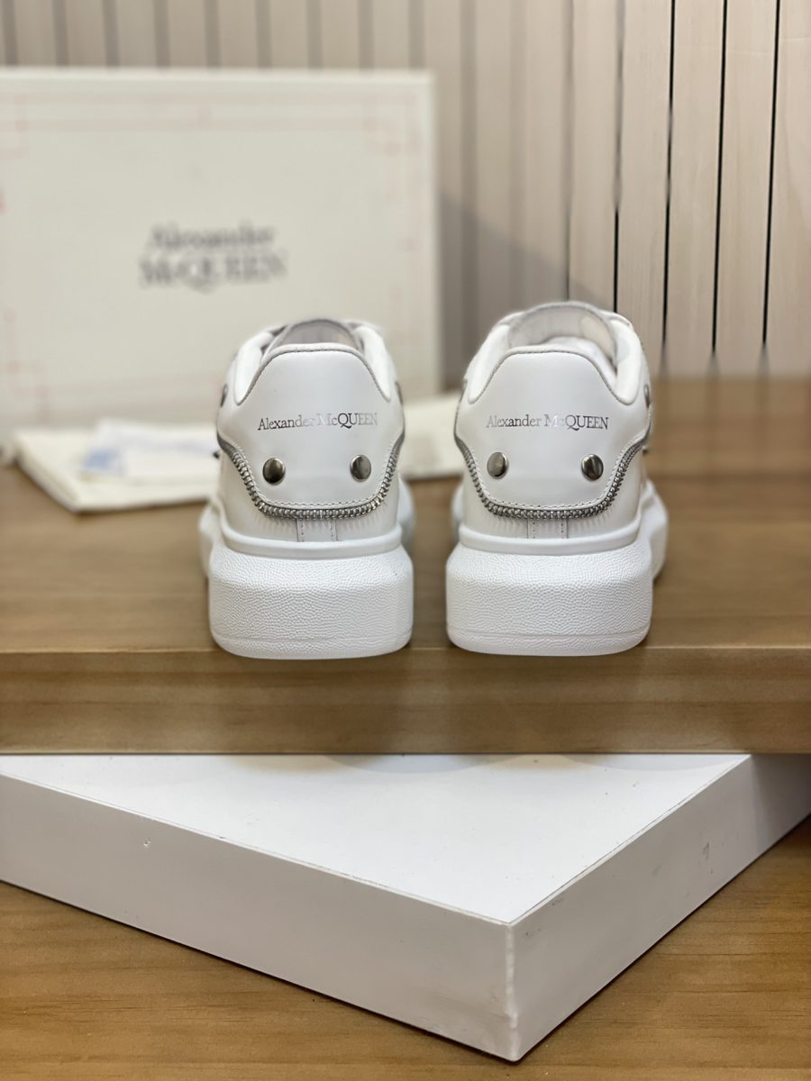 Alexander McQueen Shoes