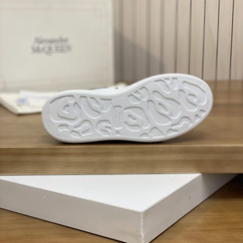 Alexander McQueen Shoes