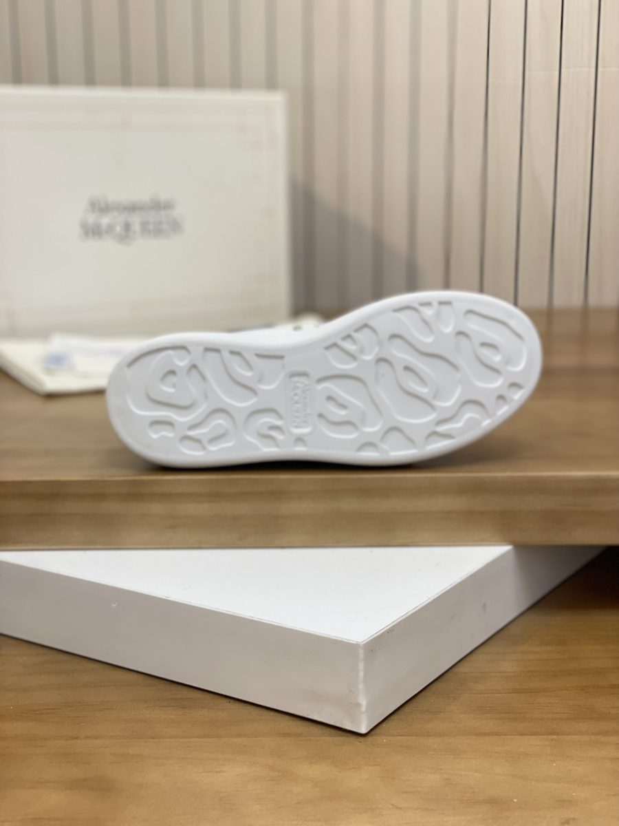 Alexander McQueen Shoes