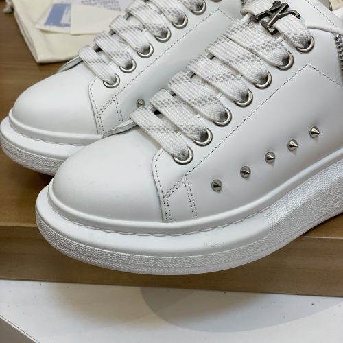 Alexander McQueen Shoes