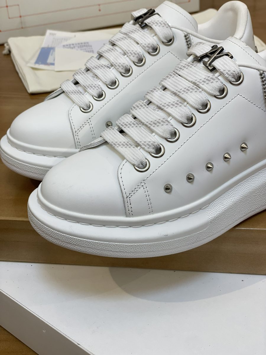 Alexander McQueen Shoes