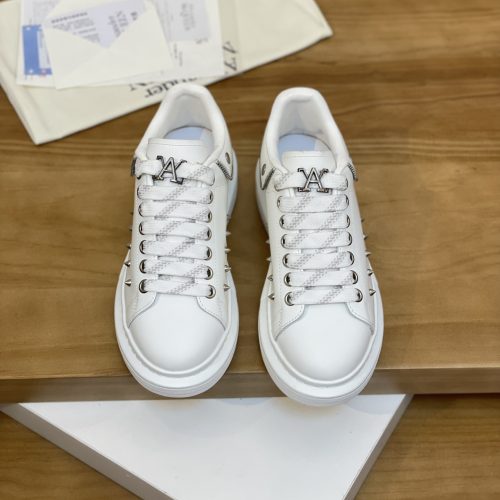 Alexander McQueen Shoes