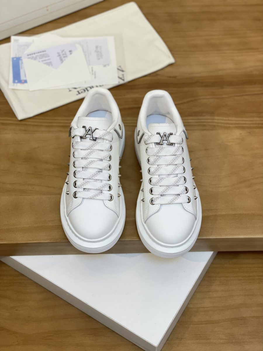 Alexander McQueen Shoes