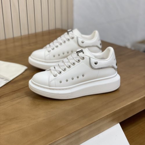 Alexander McQueen Shoes