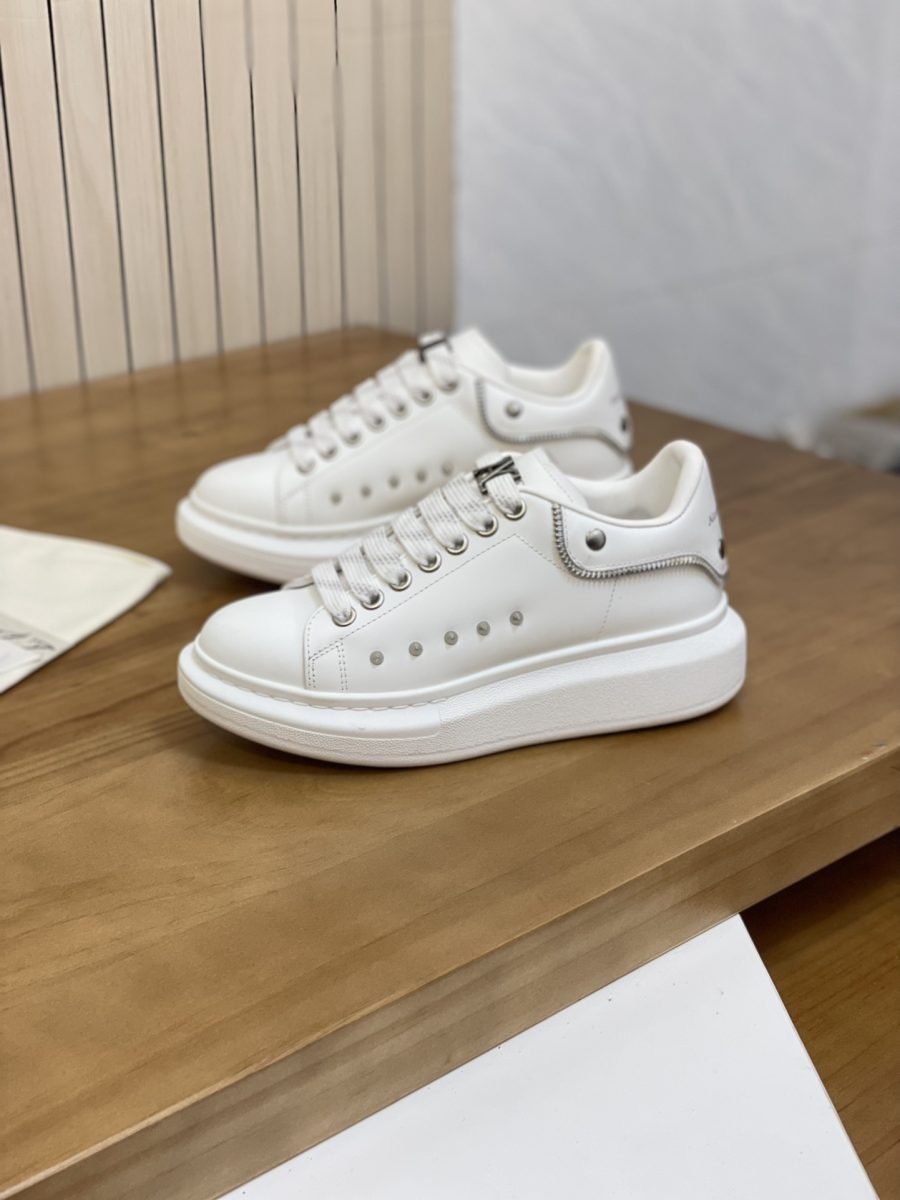 Alexander McQueen Shoes