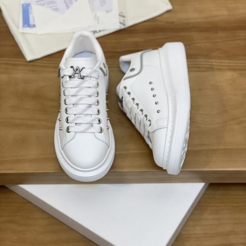 Alexander McQueen Shoes