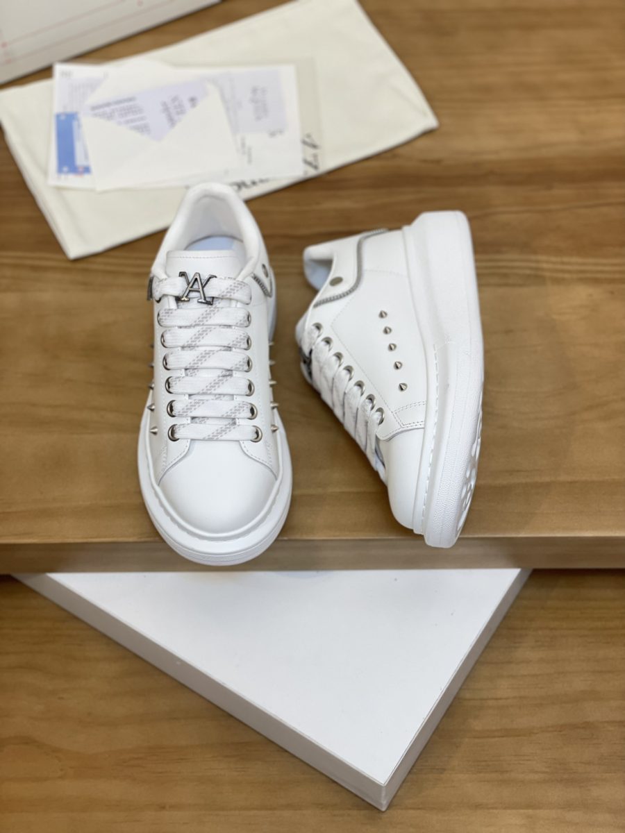 Alexander McQueen Shoes