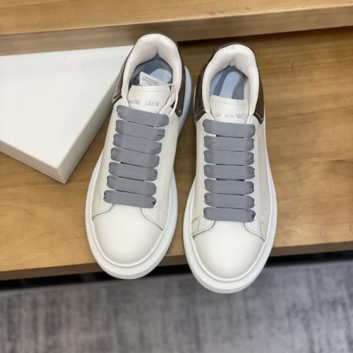 Alexander McQueen Shoes