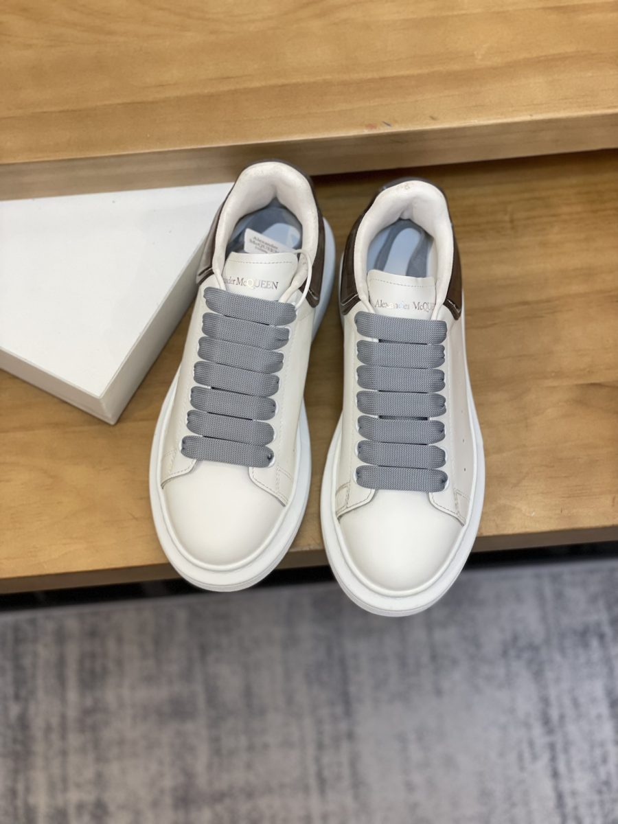 Alexander McQueen Shoes