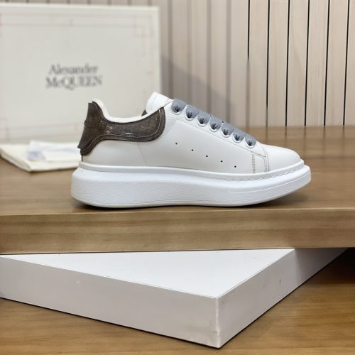 Alexander McQueen Shoes