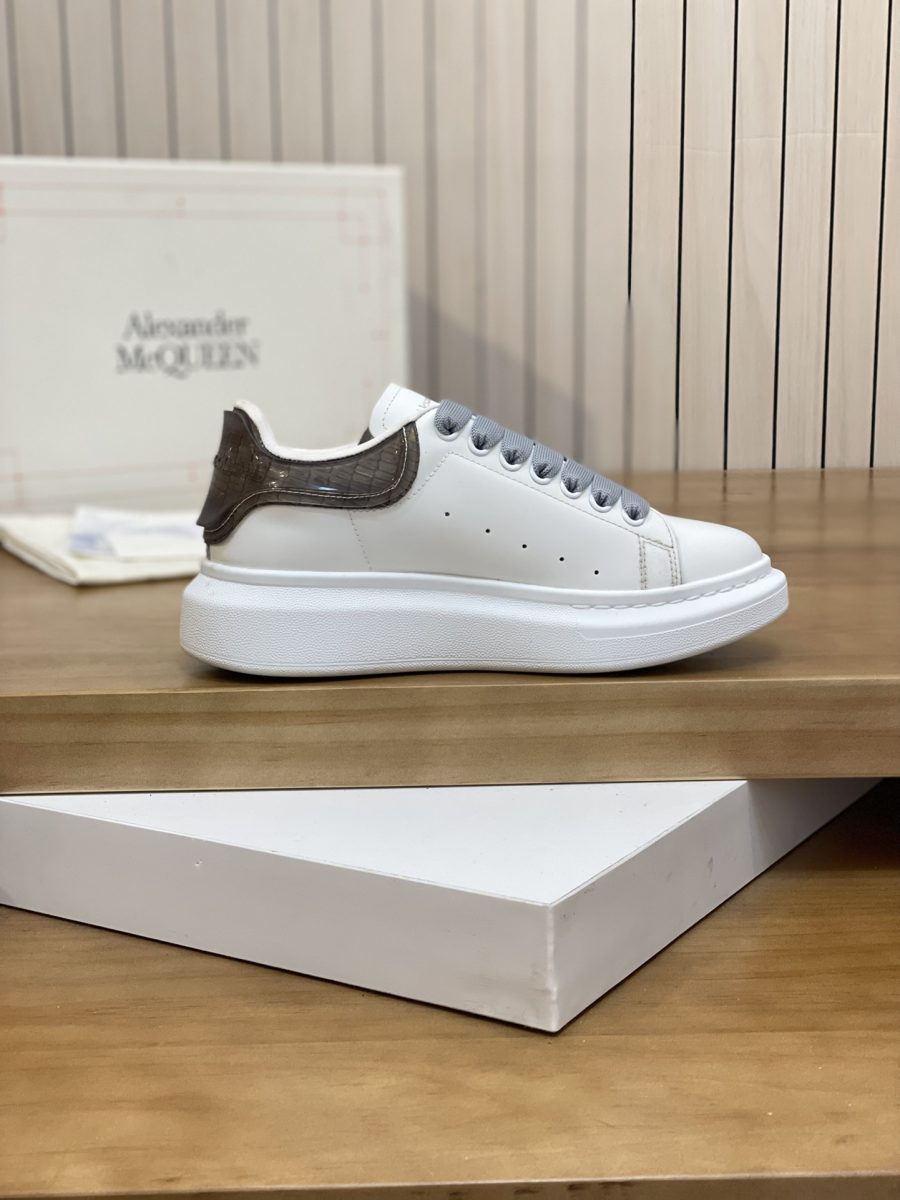 Alexander McQueen Shoes