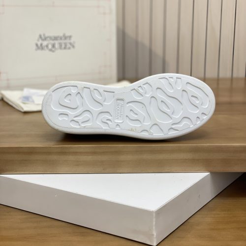 Alexander McQueen Shoes