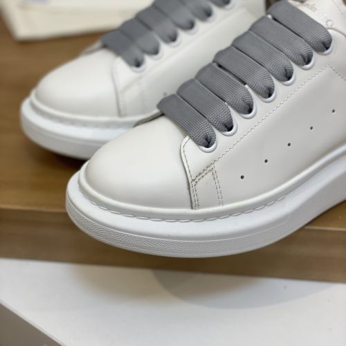 Alexander McQueen Shoes