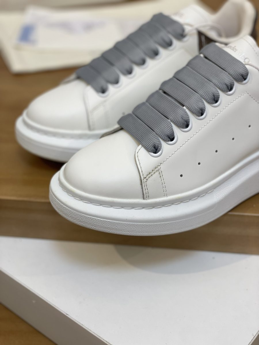 Alexander McQueen Shoes