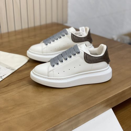 Alexander McQueen Shoes