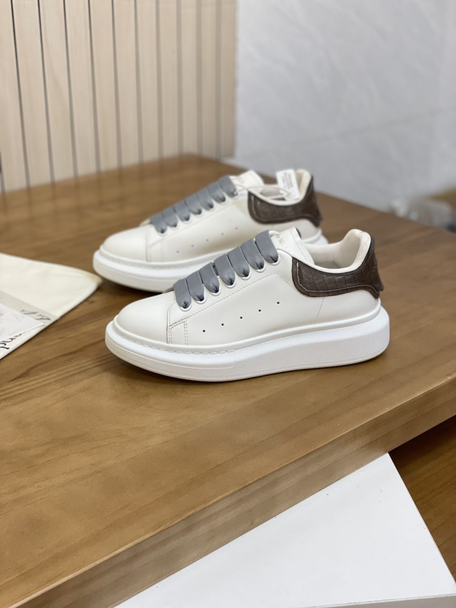 Alexander McQueen Shoes