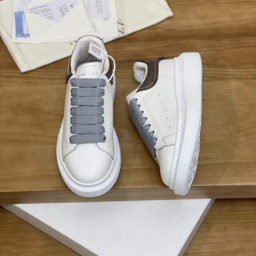 Alexander McQueen Shoes