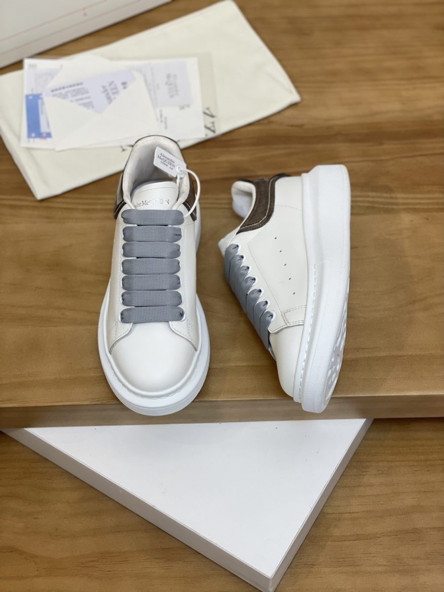 Alexander McQueen Shoes