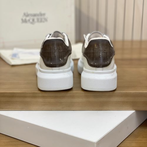 Alexander McQueen Shoes