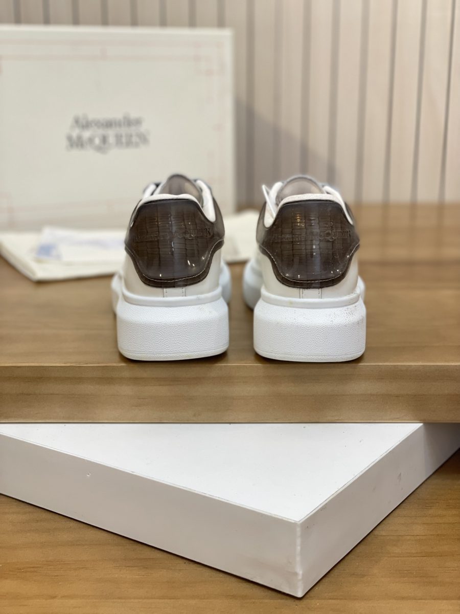 Alexander McQueen Shoes