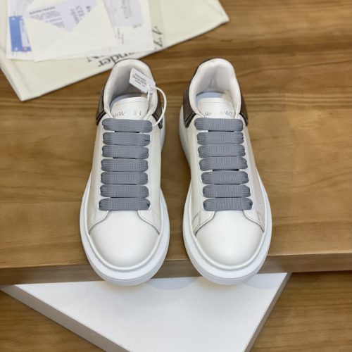 Alexander McQueen Shoes