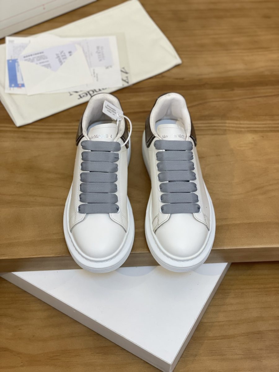 Alexander McQueen Shoes